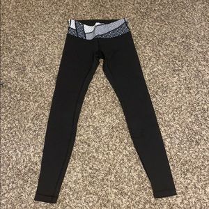 Lulu lemon leggings!